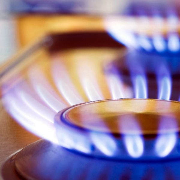 Preţul de închidere al gazelor naturale a scăzut cu 0,62%
